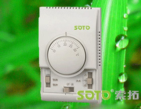 机械式温控器ST-T2100